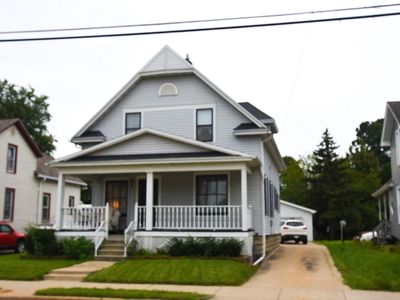 427 W South Park Ave, Oshkosh, WI, 54902