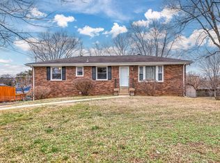 8315 Luree Ln, Hermitage, TN 37076