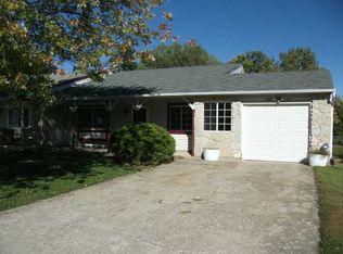 5321 Gainsborough Ct, Indianapolis, IN