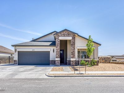6041 Cumin Park St, Santa Teresa, NM, 88008
