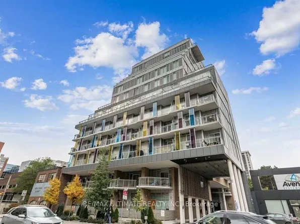 68 Merton St, Toronto, ON