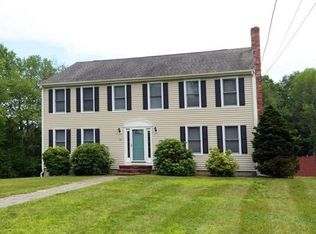 66 Bailey Rd, Andover, MA 01810