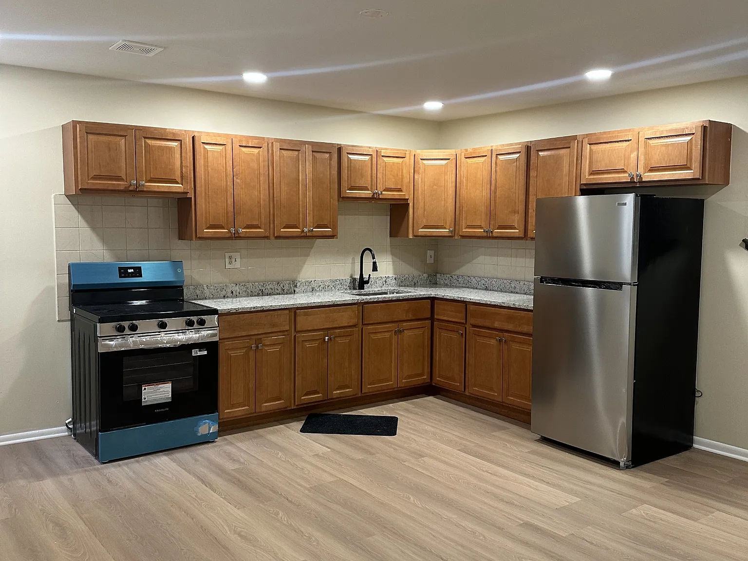 1622 McCulloh Street - 1 — Photo 3
