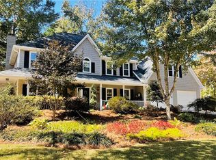 1769 McLain Rd SW, Acworth, GA 30101