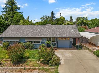 1103 2nd St, Redding, CA 96002