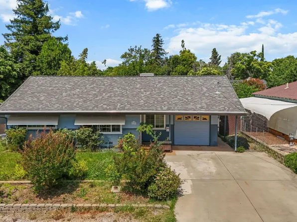 1103 2nd St, Redding, CA 96002