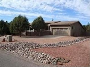 305 El Camino Rd, Sedona, AZ 86336