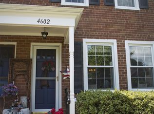 4602 30th Rd S #1, Arlington, VA 22206