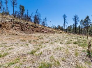 994 Gavilan Canyon Rd, Ruidoso, NM 88345