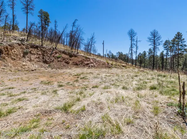 994 Gavilan Canyon Rd, Ruidoso, NM 88345