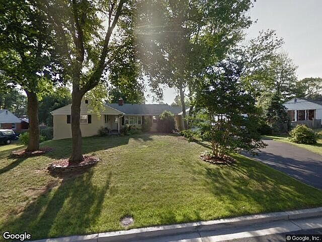 1st image of 3323 Garland Dr