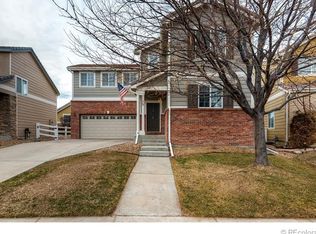 1173 S Flat Rock Cir, Aurora, CO 80018