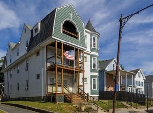 57-59 Cutler St, Worcester, MA 01604