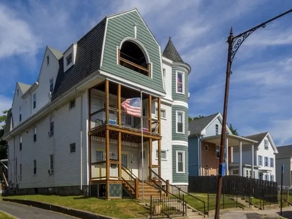 57-59 Cutler St, Worcester, MA 01604