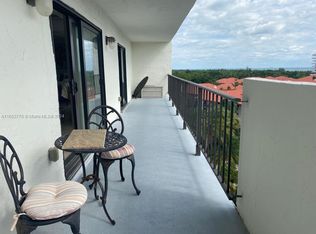 77 Crandon Blvd APT 9E, Key Biscayne, FL 33149