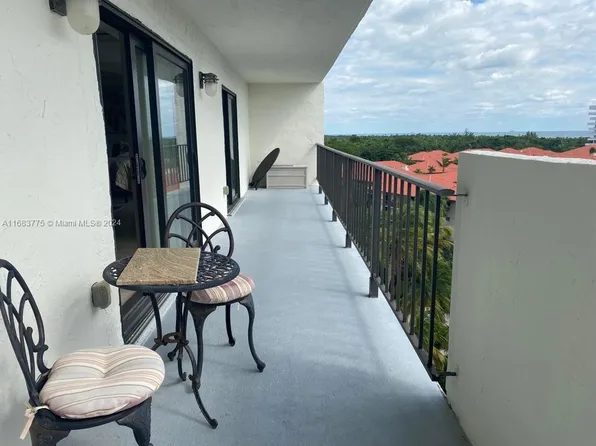 77 Crandon Blvd APT 9E, Key Biscayne, FL 33149