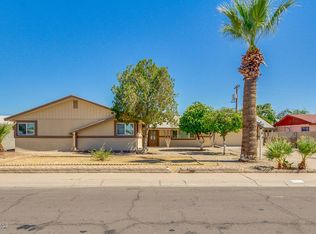 6326 W Windsor Blvd, Glendale, AZ 85301