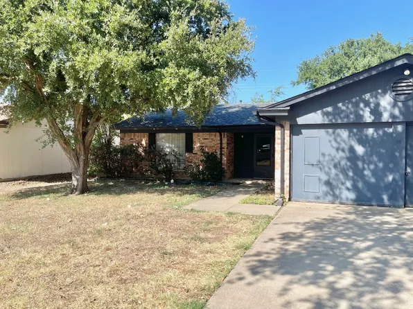 3417 Cardinal Ln, Irving, TX 75062