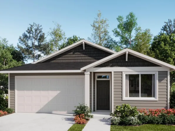 2674 Mount Saint Helens Ave SE, Salem, OR 97302