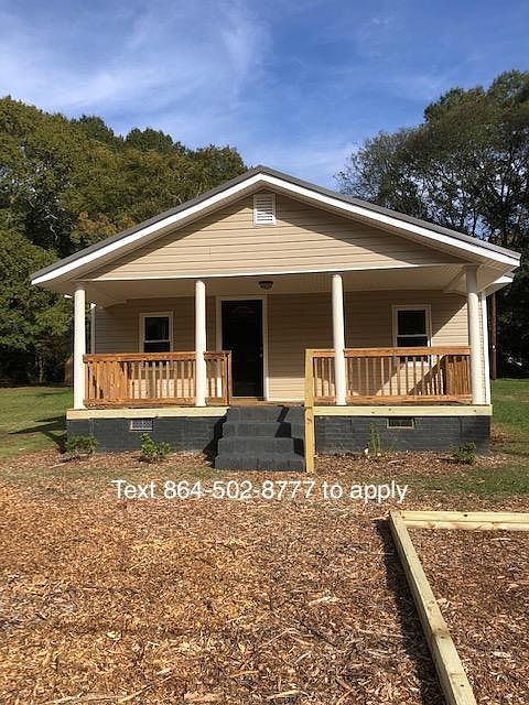 1910 Martin Ave in Anderson