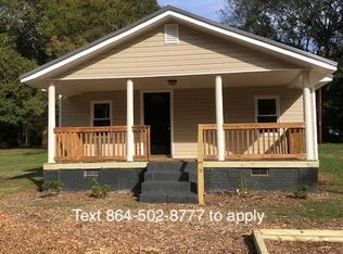 1910 Martin Ave, Anderson, SC 29625