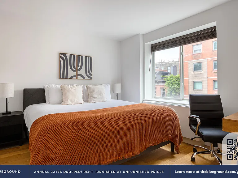 101 E 10th St #4D — Photo 8