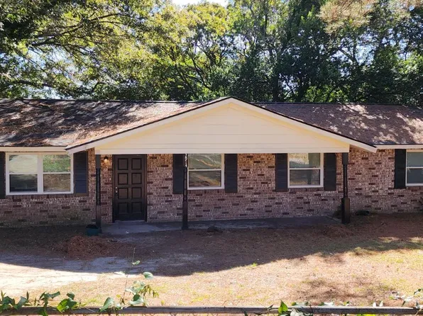 2914 Panhandle Circle, Augusta, GA