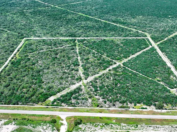 001 CR 624, Tilden, TX 78072