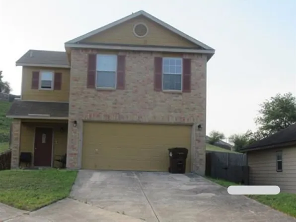 3530 Ashleaf Wls, San Antonio, TX 78261