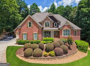 4850 Boulder Stone Way, Auburn, GA 30011