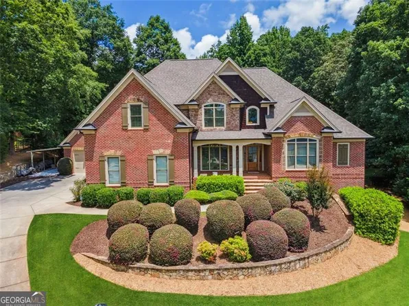 4850 Boulder Stone Way, Auburn, GA 30011