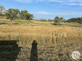 Highway 12, Roundup, MT 59072