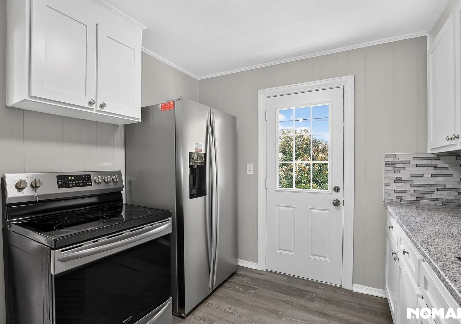 Charming 3-Bedroom Home in Greenville — Photo 4