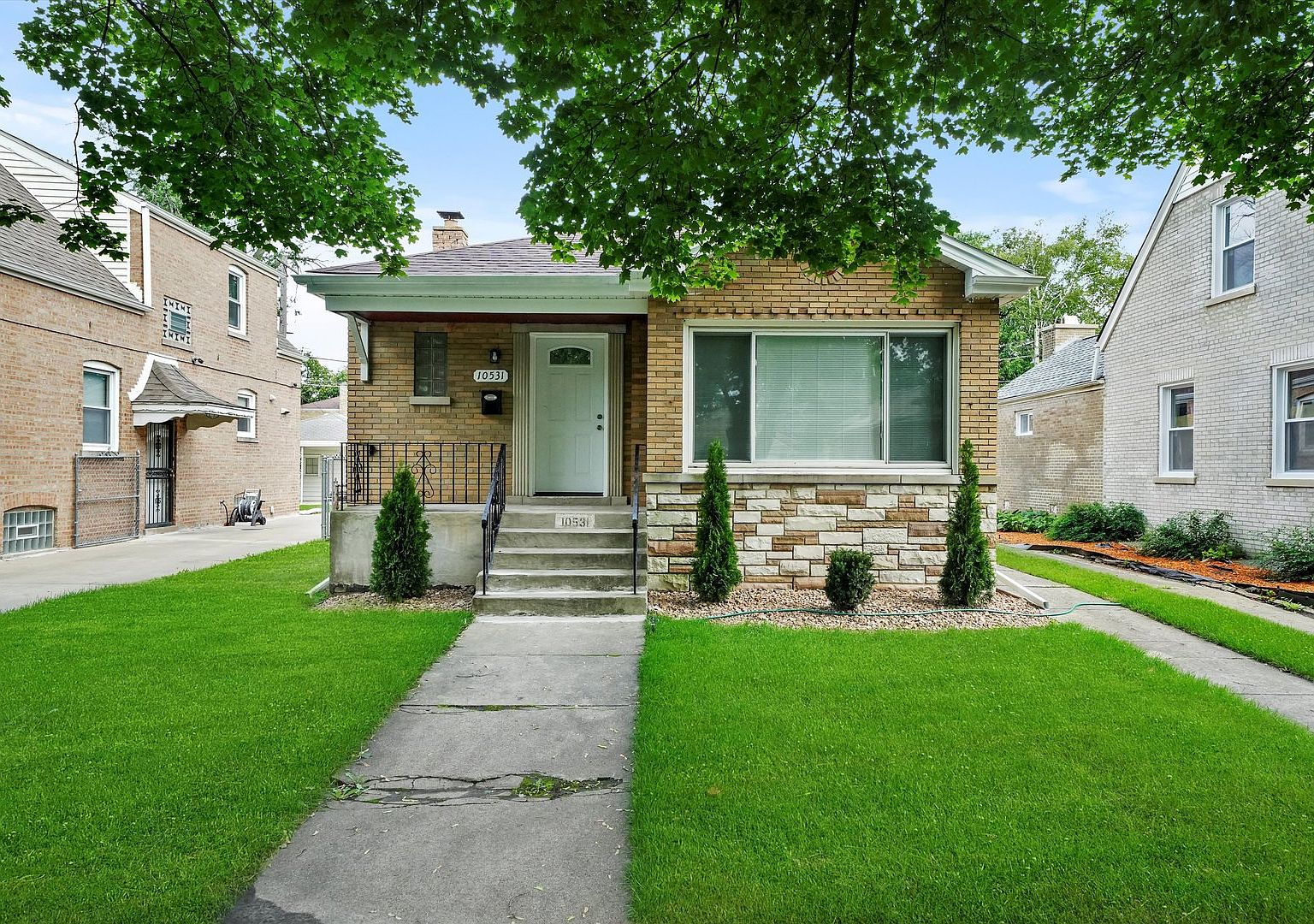 10531 S Wallace St, Chicago, IL 60628 MLS 11915745 Zillow