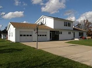 2741 Old Stronach Rd, Manistee, MI 49660