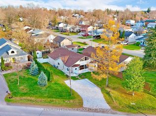 493 Lake Dr S, Georgina, ON L4P 1R5