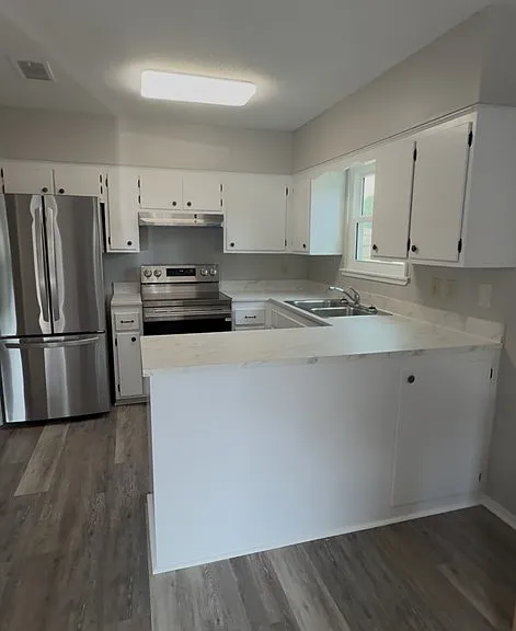 1402 N Adams St #4 — Photo 2