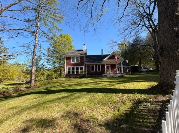 169 London Road, Westmoreland, NH 03467