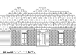 1036 Timber Trl, Breaux Bridge, LA 70517