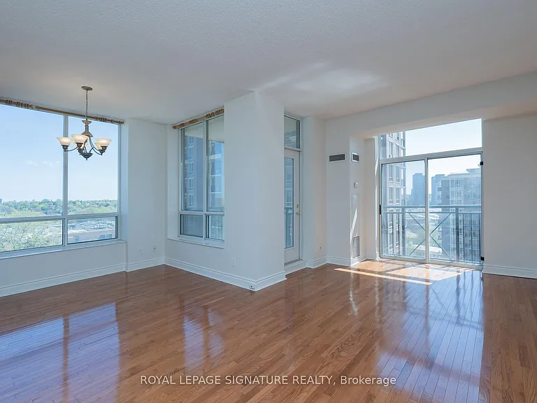 1101 Leslie St #1106 — Photo 5