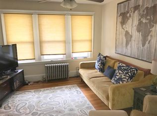 35 Garrison Ave #2, Somerville, MA 02144