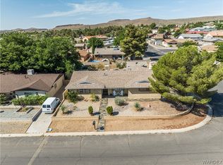 840 Crestwood Dr, Kingman, AZ 86409