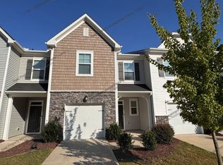 528 Hazy Hills Ln, Garner, NC 27529