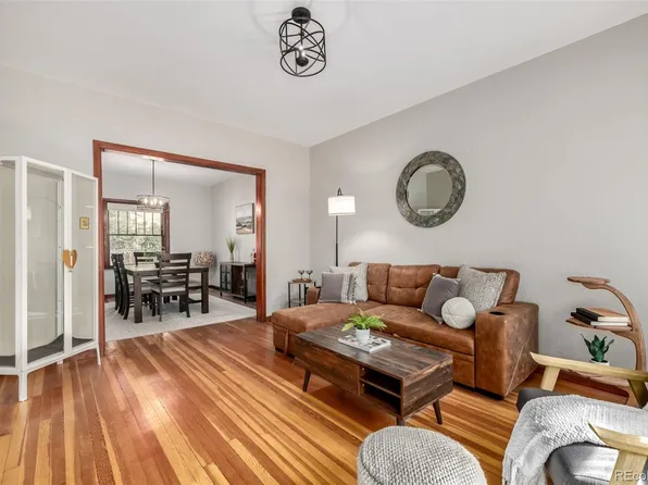 2023 E 20th Avenue, Denver, CO 80205