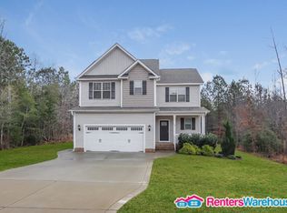 100 Box Elder Way, Zebulon, NC 27597