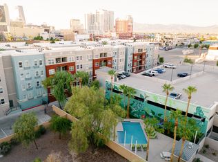 The Vine on 8th, Las Vegas, NV 89101