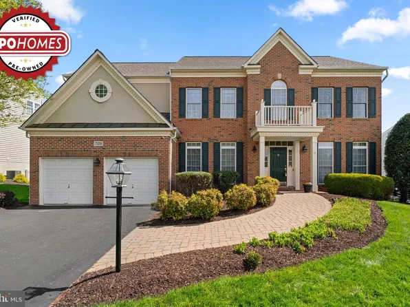 7129 Millbury Ct, Elkridge, MD 21075