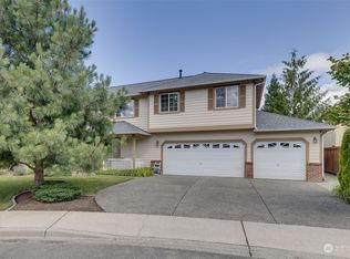 4611 191st St NE, Arlington, WA 98223