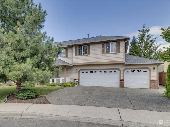 4611 191st Street NE, Arlington, WA 98223