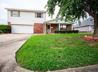 1301 Ford Circle Dr, Wagoner, OK 74467